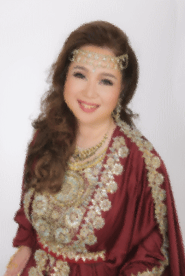 占い師アルマのプロフィール写真